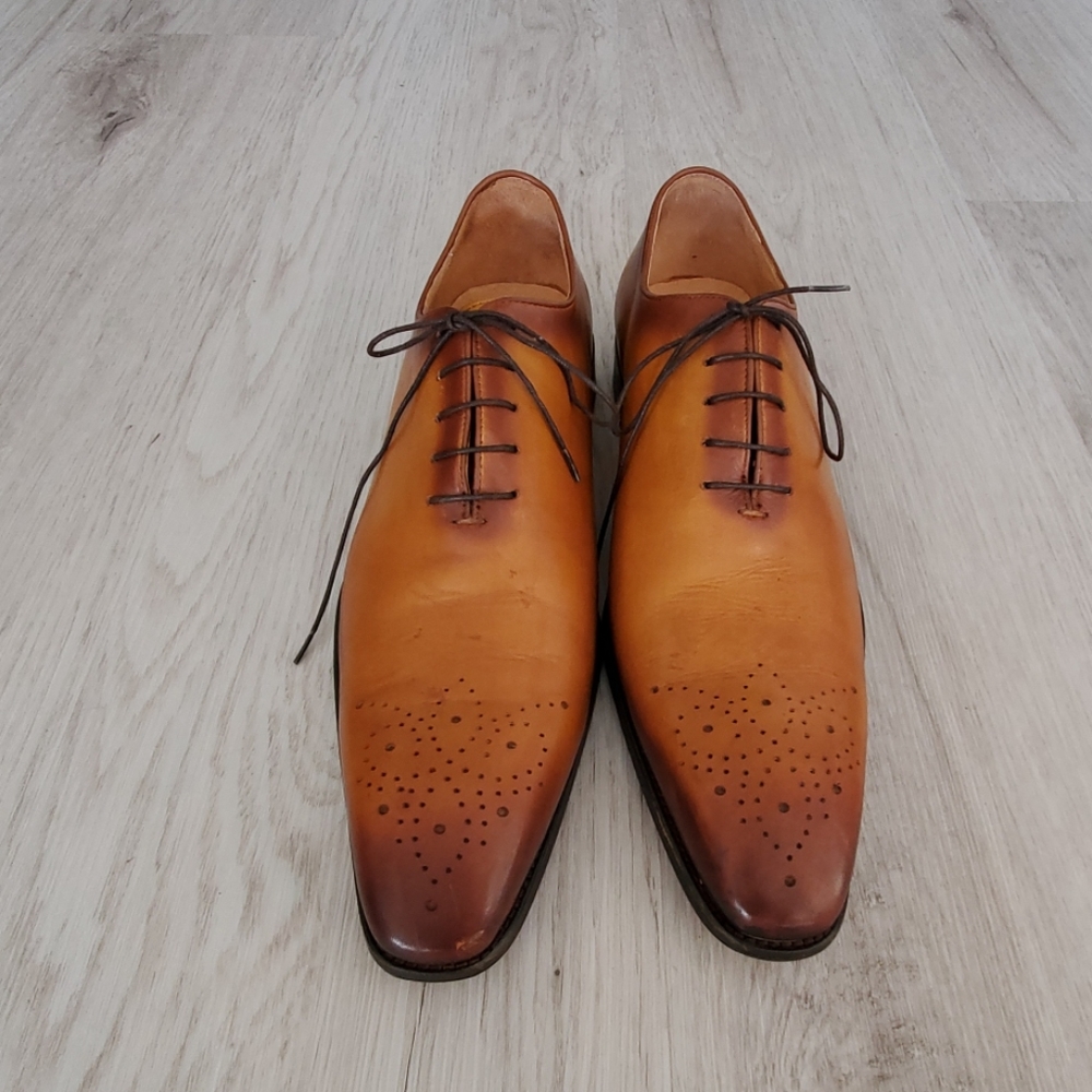 Carrucci Oxford